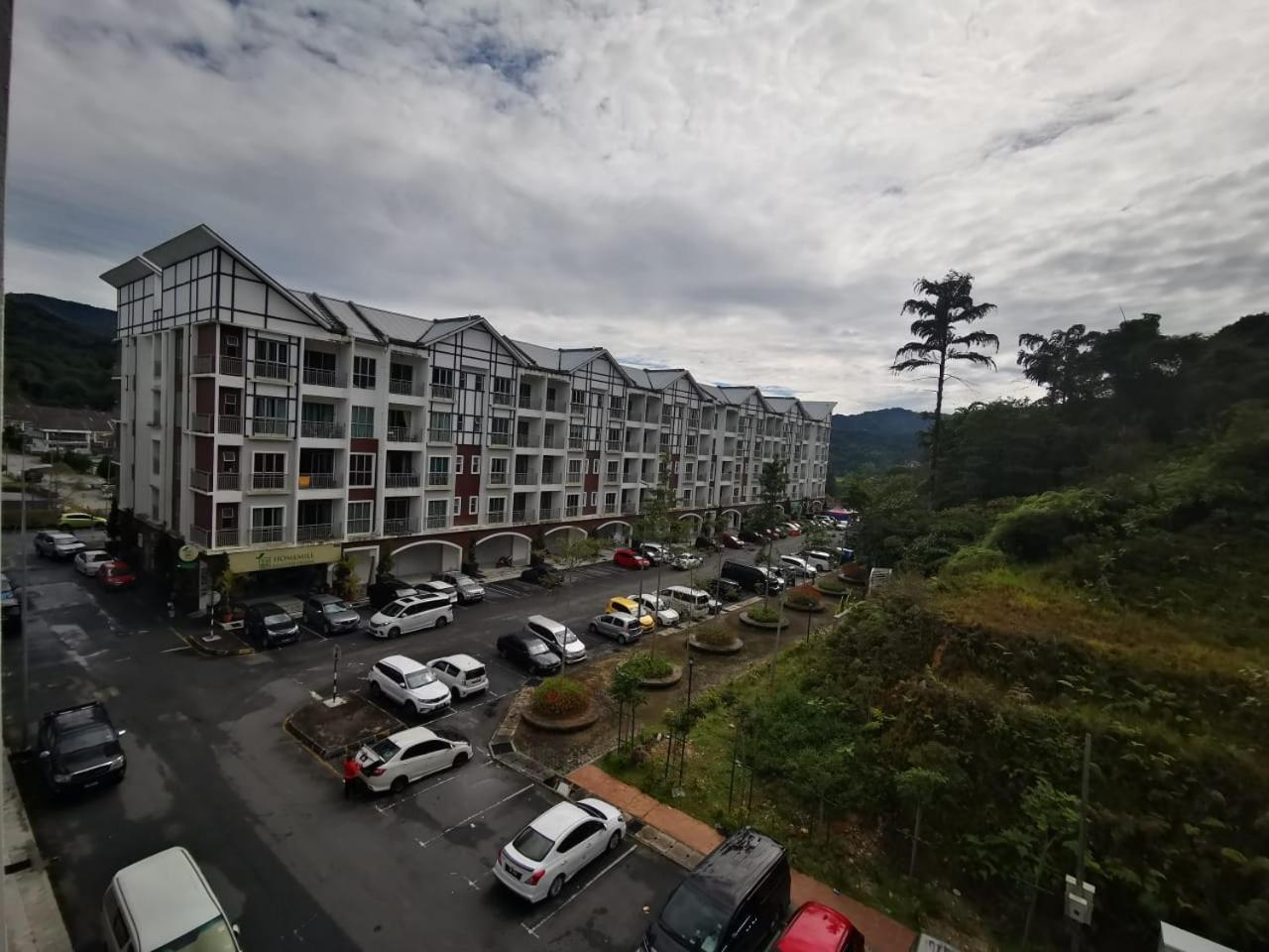 My Home Apartment @ Golden Hills Κάμερον Χάιλαντς Εξωτερικό φωτογραφία