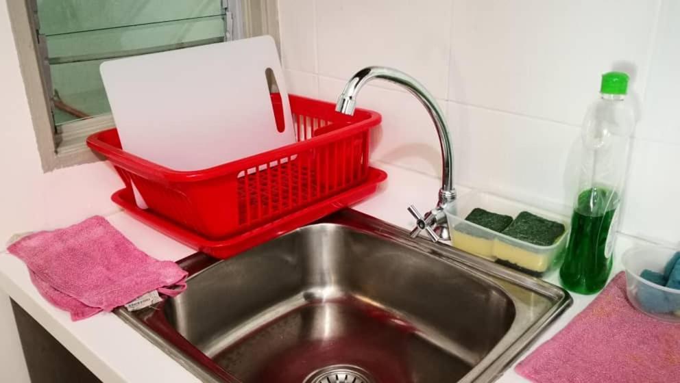 My Home Apartment @ Golden Hills Κάμερον Χάιλαντς Εξωτερικό φωτογραφία