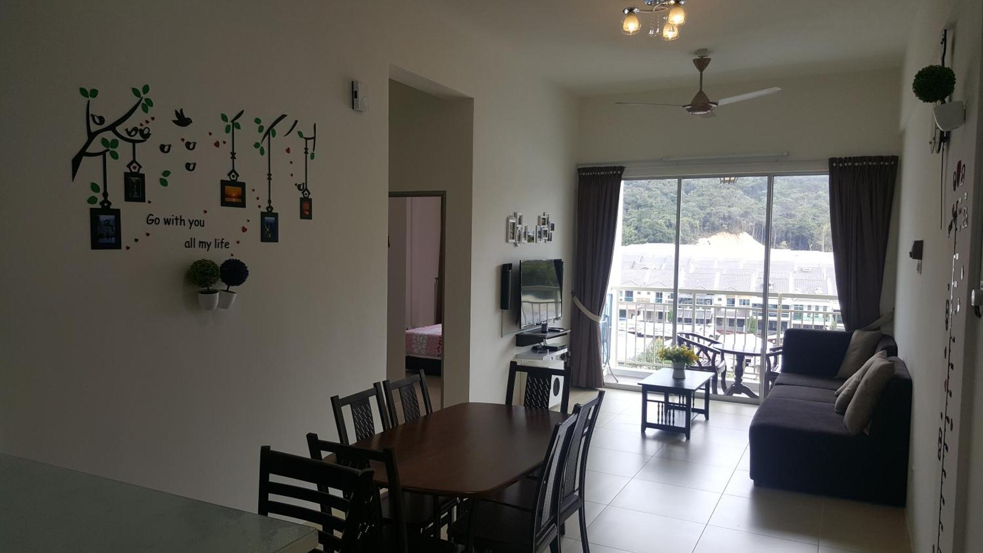 My Home Apartment @ Golden Hills Κάμερον Χάιλαντς Εξωτερικό φωτογραφία
