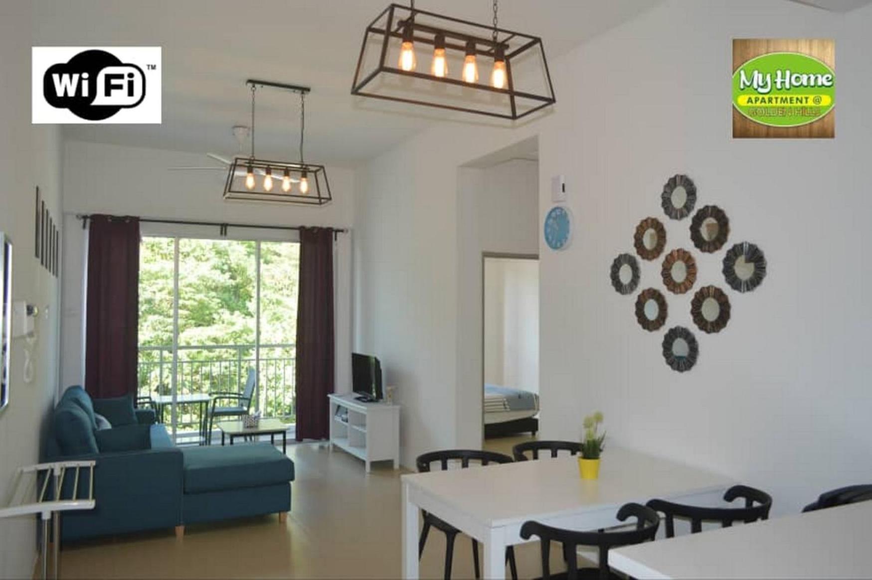 My Home Apartment @ Golden Hills Κάμερον Χάιλαντς Εξωτερικό φωτογραφία